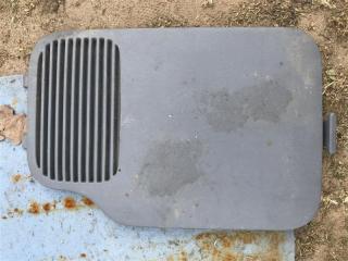 Запчасть пластик салона Toyota Land Cruiser (100) 1998-2007 1998