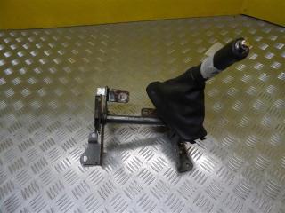Рычаг ручного тормоза (ручника) Nissan Navara (D40) 2004-2015 2008