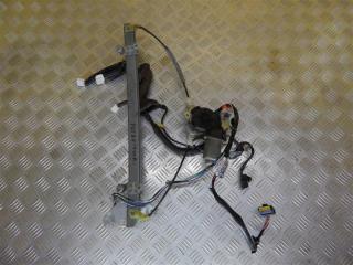 Стеклоподъемник передний левый Nissan Pathfinder (R51M) 2004-2013 2008