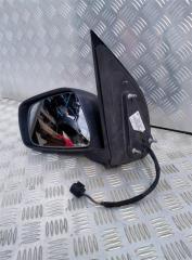 Зеркало наружное левое Nissan Navara (D40) 2004-2015 2006