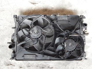 Фото запчасти вентилятор кондиционера Land Rover Freelander II (2006-2014) 2008 Б/У запчасть Запчасть вентилятор кондиционера Land Rover Freelander II (2006-2014) 2008