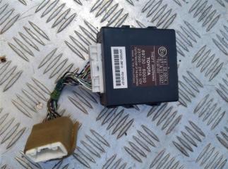 Блок иммобилайзера Toyota Land Cruiser (100) 1998-2007 2005