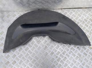 Накладка декоративная на торпедо Honda Civic VIII (2005-2011) 2007
