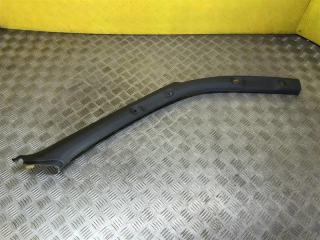 Обшивка стойки передней правой Toyota Land Cruiser (100) 1998-2007 2000