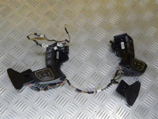 Фото запчасти блок кнопок Land Rover Range Rover Evoque I (2011-2018) 2016 Б/У запчасть Запчасть блок кнопок Land Rover Range Rover Evoque I (2011-2018) 2016