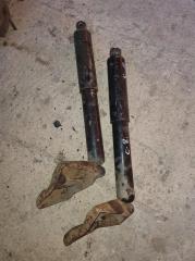 Амортизатор задний Mitsubishi L200 (2006-2015) 2006 Б/У Амортизатор задний Mitsubishi L200 (2006-2015) 2006