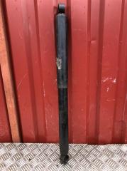 Амортизатор задний Mitsubishi L200 (1996-2006) 2004 Б/У Амортизатор задний Mitsubishi L200 (1996-2006) 2004