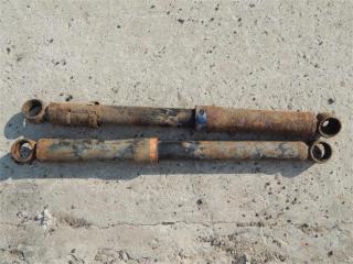 Амортизатор задний Toyota Hilux (2005-2015) 2011 Б/У Амортизатор задний Toyota Hilux (2005-2015) 2011