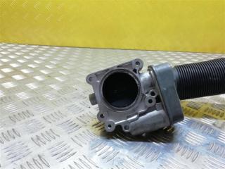 Заслонка дроссельная Opel Zafira B 2005-2012 2007