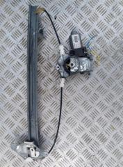 Стеклоподъемник задний правый Nissan Navara (D40) 2004-2015 2008