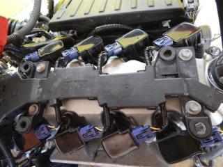 Катушка зажигания Honda Civic VIII (2005-2011) 2008 Б/У Катушка зажигания Honda Civic VIII (2005-2011) 2008