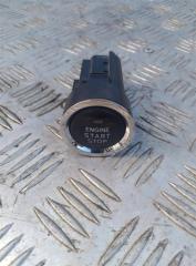 Кнопка запуска двигателя Toyota Land Cruiser 200 (2008-2021) 2008