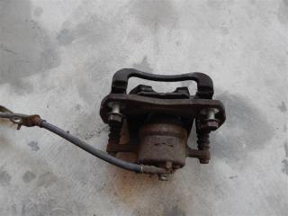 Фото запчасти суппорт передний правый Toyota Rav 4 (XA30) (2005-2014) 2006 Б/У запчасть Запчасть суппорт передний правый Toyota Rav 4 (XA30) (2005-2014) 2006