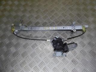 Стеклоподъемник задний правый Nissan Navara (D40) 2004-2015 2011