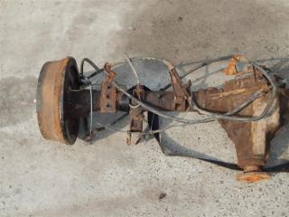 Барабан тормозной Nissan Navara (D40) 2004-2015 2011