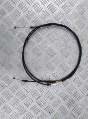Трос открывания капота Toyota Land Cruiser 200 (2008-2021) 2008 Б/У Трос открывания капота Toyota Land Cruiser 200 (2008-2021) 2008
