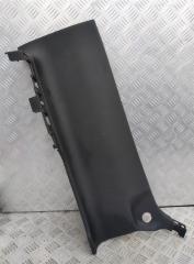 Обшивка стойки задней левой Nissan Navara (D40) 2004-2015 2008