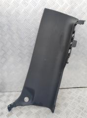 Обшивка стойки задней левой Nissan Navara (D40) 2004-2015 2008