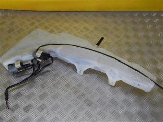 Бачок омывателя Nissan Navara (D40) 2004-2015 2011