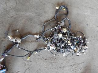 Проводка салона Toyota Hilux (2005-2015) 2014