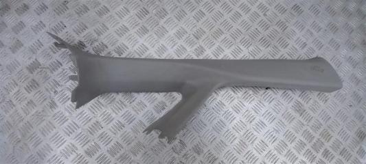 Обшивка стойки передней правой Toyota Prius XW30 (2009-2015) 2010