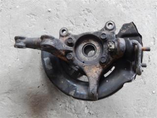 Фото запчасти кулак поворотный правый Toyota Rav 4 (XA30) (2005-2014) 2009 Б/У запчасть Запчасть кулак поворотный правый Toyota Rav 4 (XA30) (2005-2014) 2009