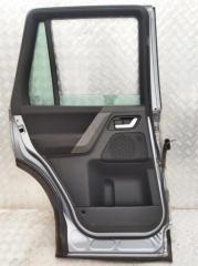 Ручка двери внутренняя задняя левая Land Rover Freelander II (2006-2014) 2006