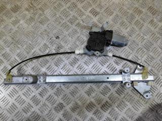 Стеклоподъемник задний правый Nissan Navara (D40) 2004-2015 2008
