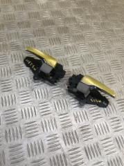 Ручка двери внутренняя задняя левая Mitsubishi L200 (2006-2015) 2008