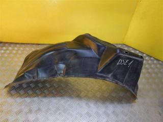 Защита арок задняя левая (подкрылок) Fiat Fullback 2015 - 2020 2017