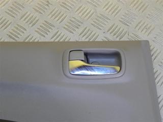 Ручка двери внутренняя задняя левая Mitsubishi L200 (2006-2015) 2008