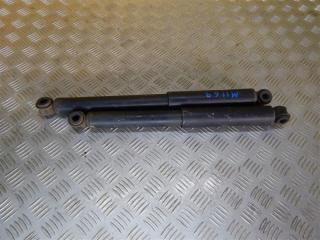 Амортизатор задний Mitsubishi L200 (2006-2015) 2007 Б/У Амортизатор задний Mitsubishi L200 (2006-2015) 2007