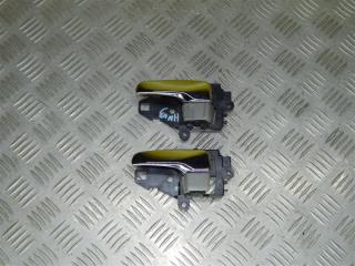 Ручка двери внутренняя задняя левая Mitsubishi L200 (2006-2015) 2010