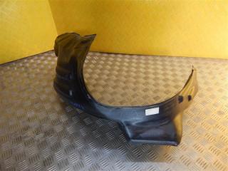 Защита арок задняя левая (подкрылок) Fiat Fullback 2015 - 2020 2017