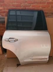 Запчасть молдинг двери задней правой Lexus LX 570 (2007-2022) 2007