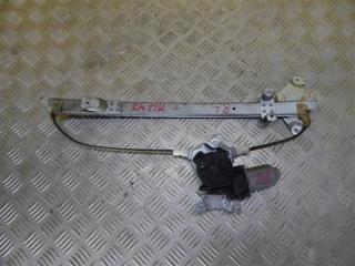 Стеклоподъемник задний правый Nissan Navara (D40) 2004-2015 2008