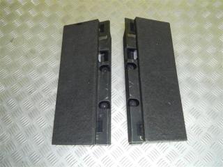 Пол багажника Nissan Pathfinder (R51M) 2004-2013 2006