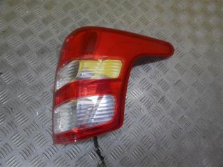 Фонарь задний правый Mitsubishi L200 (2015-2022) 2019