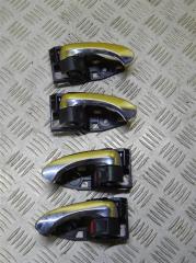 Ручка двери внутренняя задняя левая Toyota Rav 4 (XA30) (2005-2014) 2008
