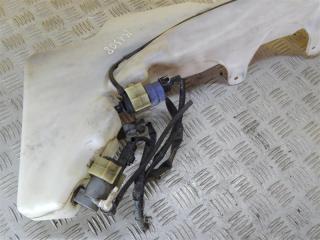 Насос (моторчик) омывателя фар Nissan Pathfinder (R51M) 2004-2013 2006 Б/У Насос (моторчик) омывателя фар Nissan Pathfinder (R51M) 2004-2013 2006