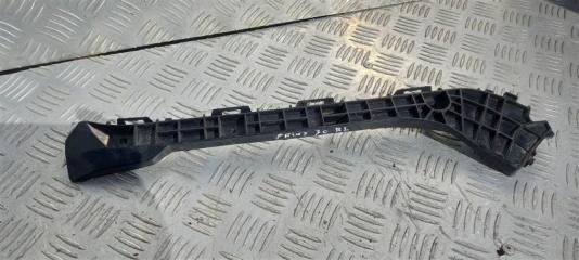 Кронштейн заднего бампера левый Toyota Prius XW30 (2009-2015) 2010