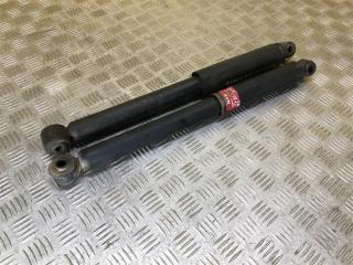 Амортизатор задний Nissan Navara (D40) 2004-2015 2008