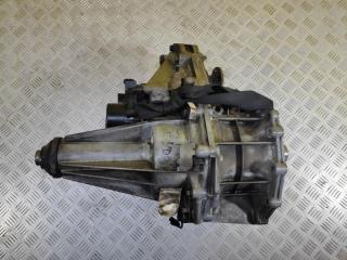 Раздаточная коробка Nissan Navara (D40) 2004-2015 2008