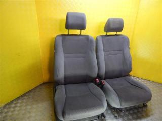 Салон (комплект сидений) Toyota Hilux (2005-2015) 2011
