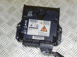 Блок управления двигателем Nissan Pathfinder (R51M) 2004-2013 2008