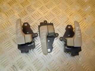 Ручка двери внутренняя задняя левая Mitsubishi L200 (2006-2015) 2008