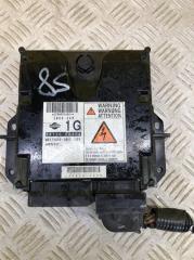Блок управления двигателем Nissan Pathfinder (R51M) 2004-2013 2006