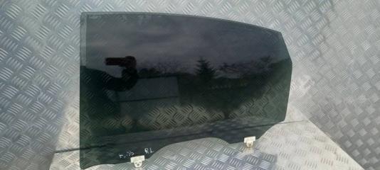Запчасть стекло двери задней левой Infiniti FX 35 (2008-2013) 2008