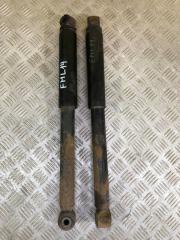 Амортизатор задний Nissan Navara (D40) 2004-2015 2007