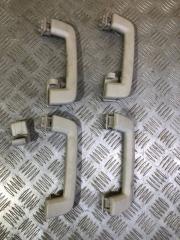 Фото запчасти ручка внутренняя потолочная Land Rover Range Rover Sport I 2005-2013 2008 Б/У запчасть Запчасть ручка внутренняя потолочная Land Rover Range Rover Sport I 2005-2013 2008